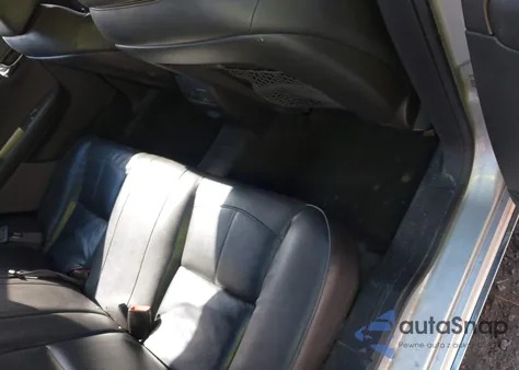 2011 Chevrolet Malibu Ltz из США, поврежденный, VIN 1G1ZE5E13BF258674